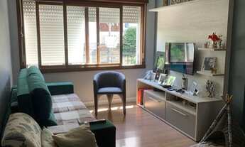 Imagem 2: Apartamento para aluguel e venda possui 78m² com 2 quartos