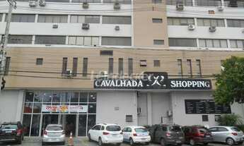 Imagem 3: PORTO ALEGRE - Conjunto Comercial/Sala - CAVALHADA