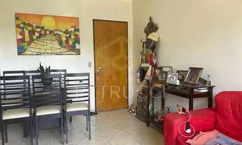 Imagem 2: Apartamento - Jardim das Bandeiras - Campinas