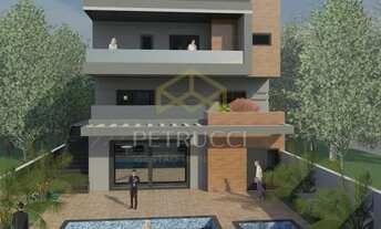 Imagem 4: Casa - Swiss Park - Campinas