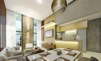 Imagem 3: Térrea para venda possui 107 metros quadrados com 3 quartos em Paupina - Fortaleza - CE