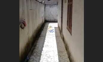 Imagem 2: Casa com 1 dormitório à venda, 32 m² por R$ 783.440,00 - Parque São Vicente - São Vicente