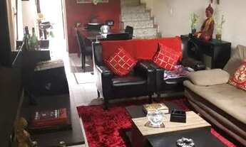 Imagem 3: Sobrado à Venda - Parque Savoy City