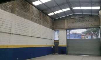 Imagem 3: GALPÃO COMERCIAL / INDUSTRIAL LOCALIZADO Á 300 METROS DO SHOPPING INTERLAGOS!