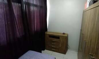 Imagem: Aluguel de quarto para turistas viajantes