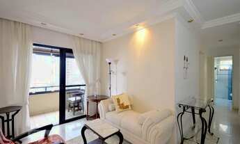 Imagem 3: Apartamento à Venda - Vila das Mercês, 3 Quartos, 70 m2