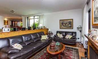 Imagem 4: Apartamento Venda Moema 365 m² 4 Dormitórios