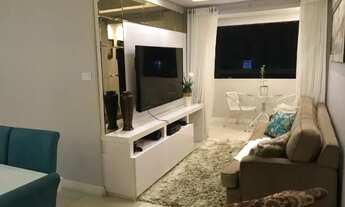 Imagem 2: Condomínio Porto das Águas