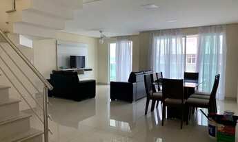 Imagem 1: Cobertura para locação fixa na Praia do Forte em Cabo Frio