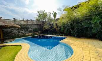 Imagem 4: Casa - Jardim Paiquerê - Valinhos