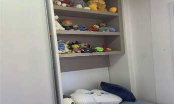 Imagem 6: Apartamento Vila Bertioga São Paulo/SP