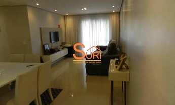 Imagem 4: Apartamento para venda possui 89 metros quadrados com 2 quartos