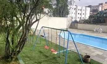 Imagem 6: Condomínio Tropical Apartamento com 2 dormitórios para alugar, 70 m² por R$ 1.850/mês - Go