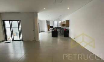 Imagem 6: Casa - Swiss Park - Campinas