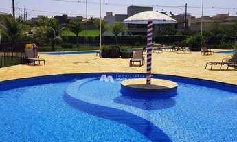 Imagem 2: Casa com 3 dormitórios à venda, 444 m² por R$ 2.850.000,00 - Golden Park - Mirassol/SP