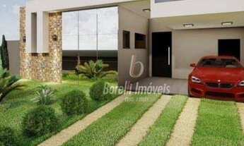 Imagem: Casa à venda, 183 m² por R$ 1.430.000,00