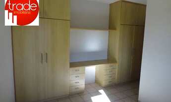 Imagem 5: Flat com 1 dormitório para alugar, 37 m² por R$ 1.609,01/mês - Nova Aliança - Ribeirão Pre