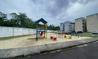 Imagem 6: /Alugo apartamento mobíliado atrás da Bemol da Torquato - Jardim Paradiso Antúrio