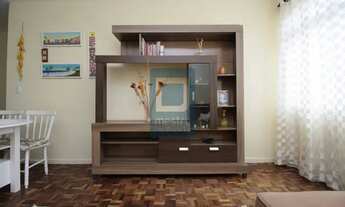 Imagem 7: Apartamento mobiliado com 2 quartos e 1 vaga no Bigorrilho