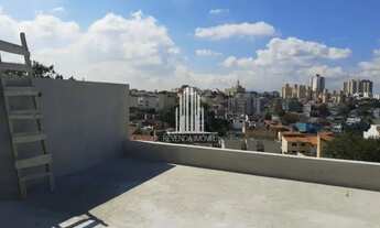Imagem 3: COBERTURA A VENDA EM SANTO ANDRÉ COM ELEVADOR
