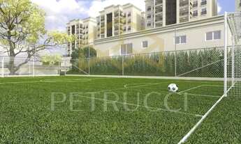 Imagem 2: Apartamento - Swiss Park - Campinas