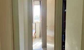 Imagem 6: Quarto individual disponível