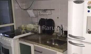 Imagem 5: Flat para alugar em Moema - Edifício Duplex Life Moema - Cód. PVQ01283