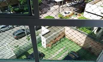 Imagem 6: Apartamento para aluguel possui 50 metros quadrados com 2 quartos