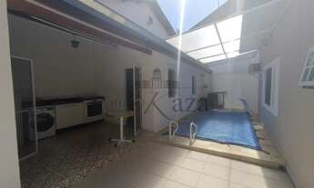 Imagem 3: Casa Condomínio - Urbanova - Condomínio Morada da Serra - 4 Dormitórios - 240m²