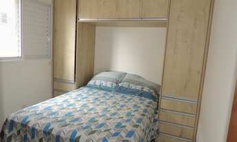 Imagem 2: Apartamento mobiliado para locação na Penha / Vila Esperança