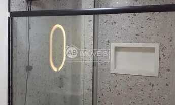 Imagem 2: Apartamento com 3 dorms, Embaré, Santos - R$ 460 mil, Cod: 4756