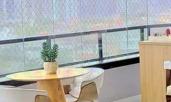 Imagem 2: SALVADOR - Apartamento Padrão - PITUBA