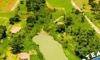 Imagem: Ágio Loteamento Top do Lago