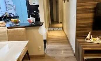 Imagem 6: Apartamento - Mansões Santo Antônio - Campinas