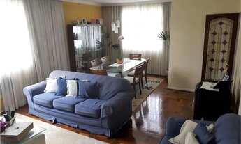 Imagem: Apartamento com 3 dormitórios à venda