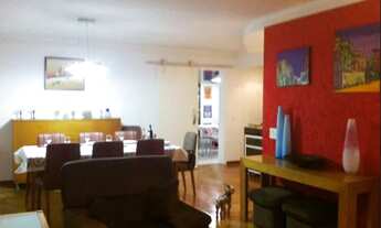 Imagem 2: Venda Apartamento 4 Dormitórios - 180 m² Campo Belo