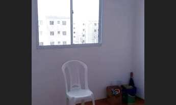 Imagem 6: Apartamento de 2/4, situado no Condomínio Costa das Baleias