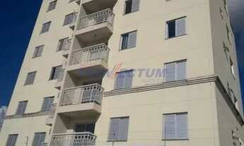 Imagem: Apartamento - Jardim Capivari - Campinas
