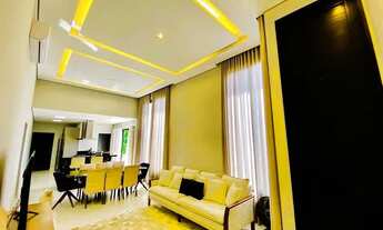 Imagem 4: Casa para venda ou locação em condomínio fechado com 03 suítes