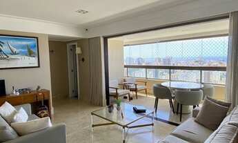 Imagem 3: Apartamento com 4 quartos a venda na Pituba