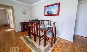 Imagem 5: Apartamento para Aluguel - Vila Romana, 2 Quartos, 80 m2