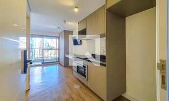 Imagem 2: Apartamento para Aluguel - Vila Mariana, 1 Quarto, 25 m2