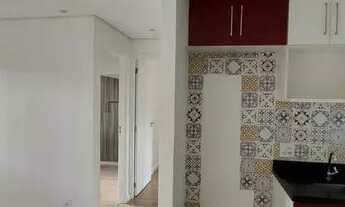 Imagem 7: Apartamento a venda Cond Residencial Chácara Campo Limpo em Jardim Umarizal - São Paulo