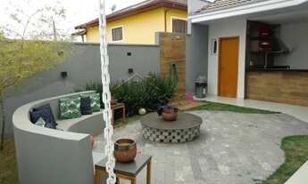 Imagem 2: São José dos Campos - Casa de Condomínio - Urbanova