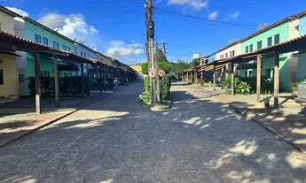 Imagem 7: Apartamento para aluguel possui 55 metros quadrados com 2 quartos em Brasiliana - Arapirac