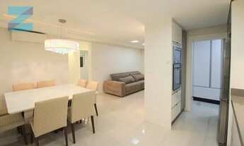 Imagem 6: 3 suítes, completamente mobiliado !