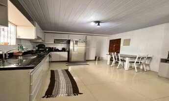 Imagem 2: Casa no conjunto Colina do Aleixo