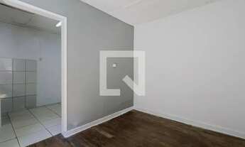 Imagem 2: Apartamento para Aluguel - Vila Roque, 1 Quarto, 33 m2