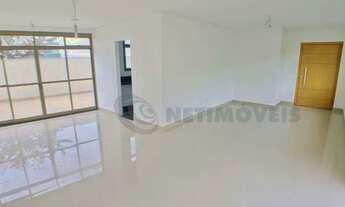 Imagem 2: Área privativa 04 quartos a venda no Minas Brasil