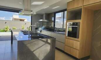 Imagem 3: Bauru - Casa de Condomínio - Alphaville